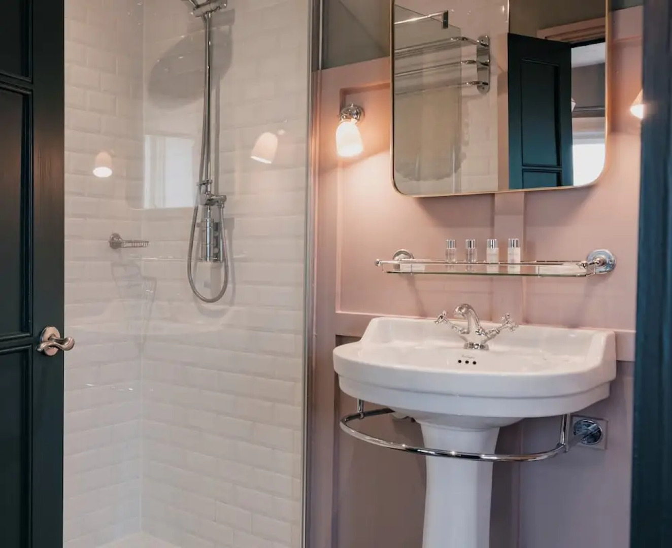 The Fisherman's Haunt