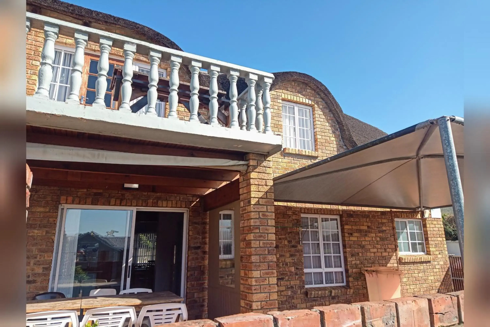 Mond Kleine Guest House