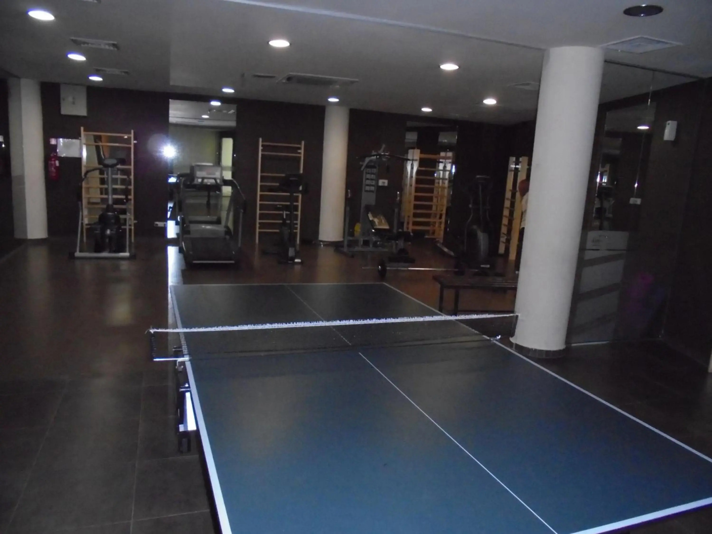 F307 Studio Aspen Golf Resort Bansko