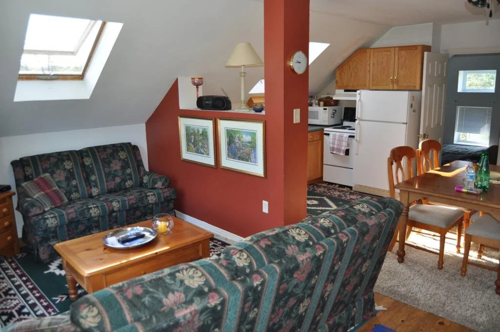 Richmond Highland Farm