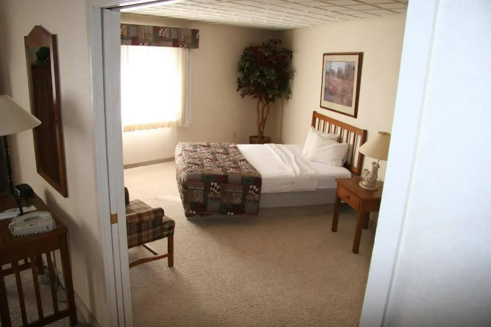 Pagosa Lodge