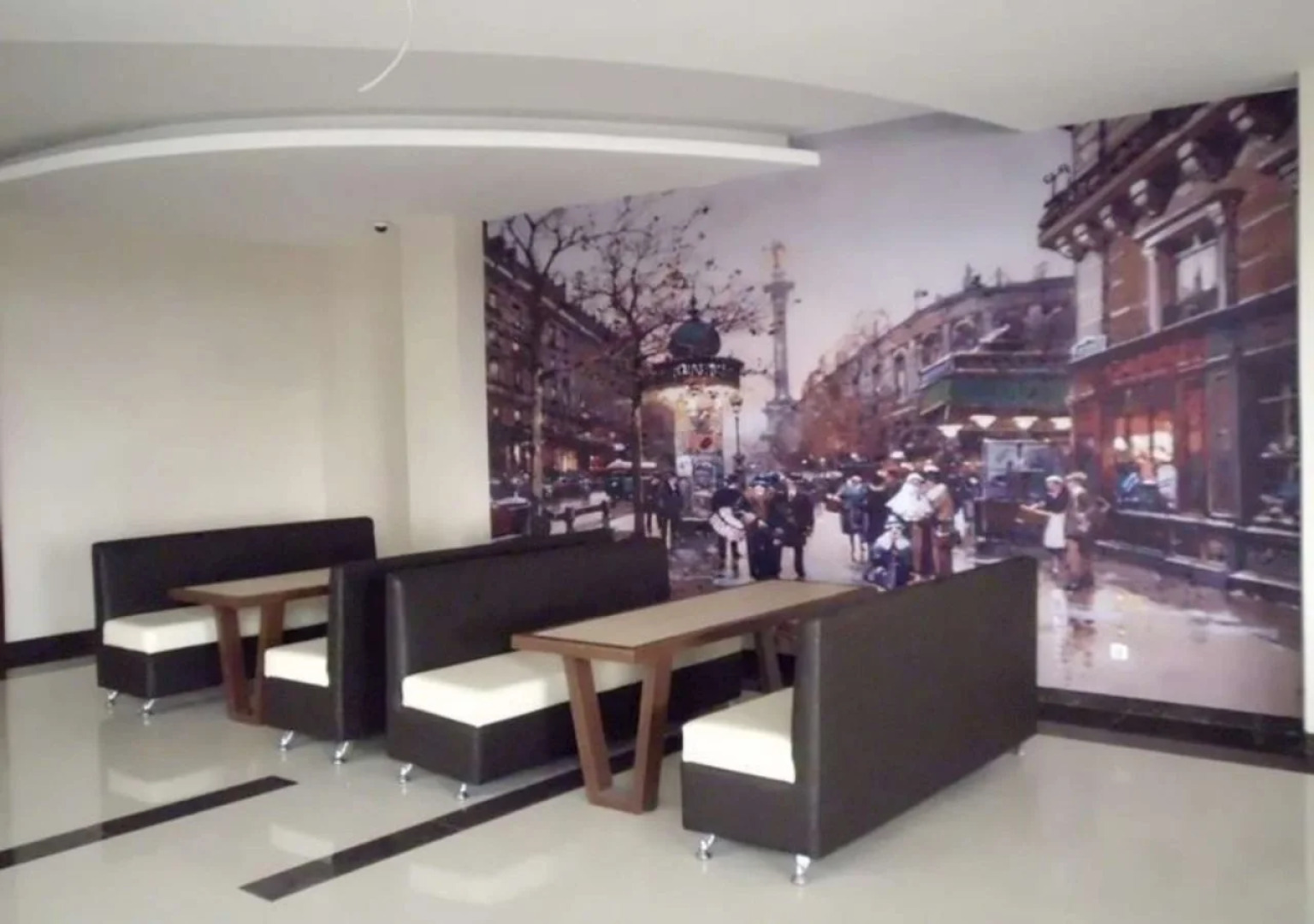 City Hotel Tasikmalaya