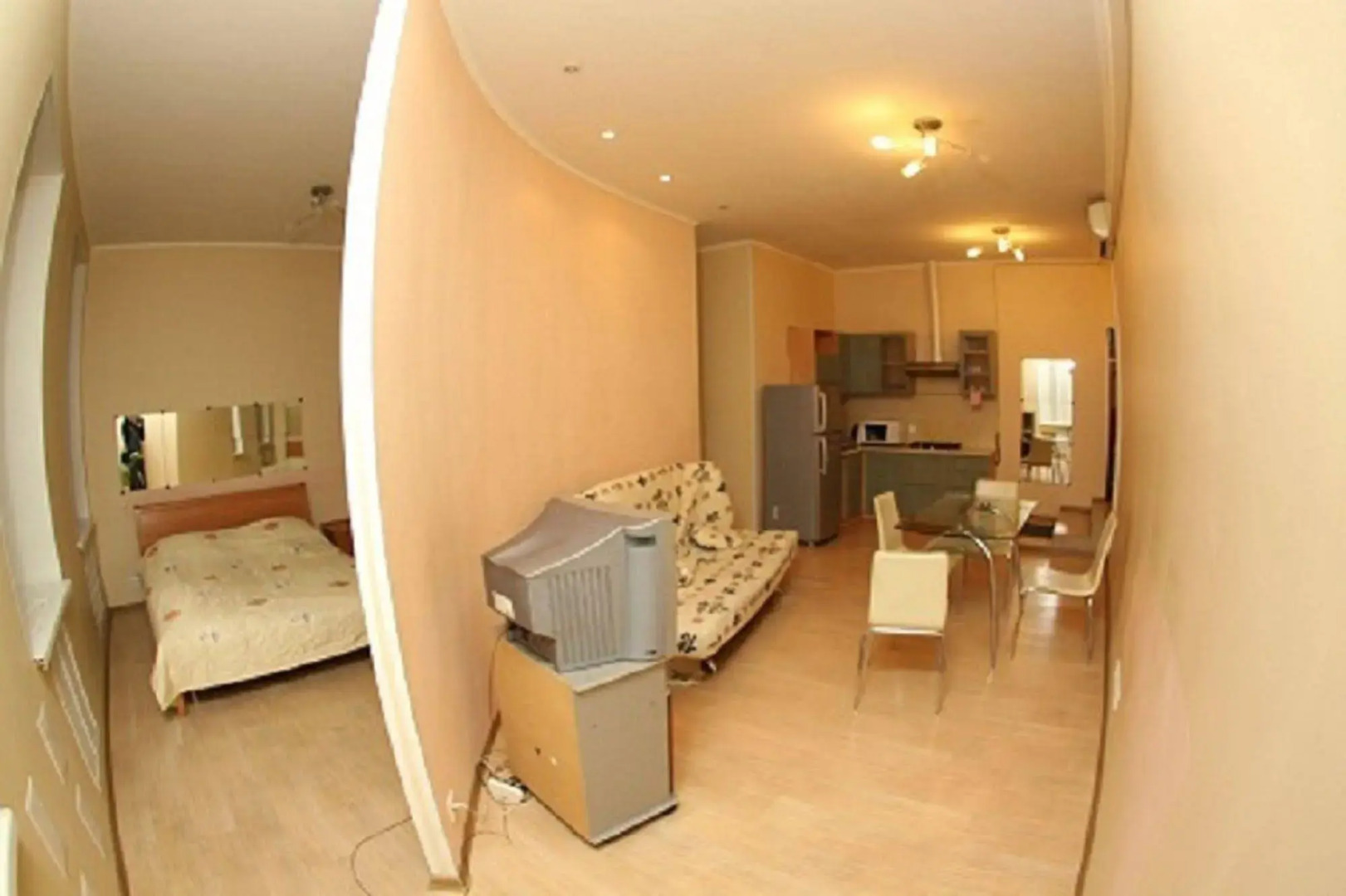 Tetotel Apartments