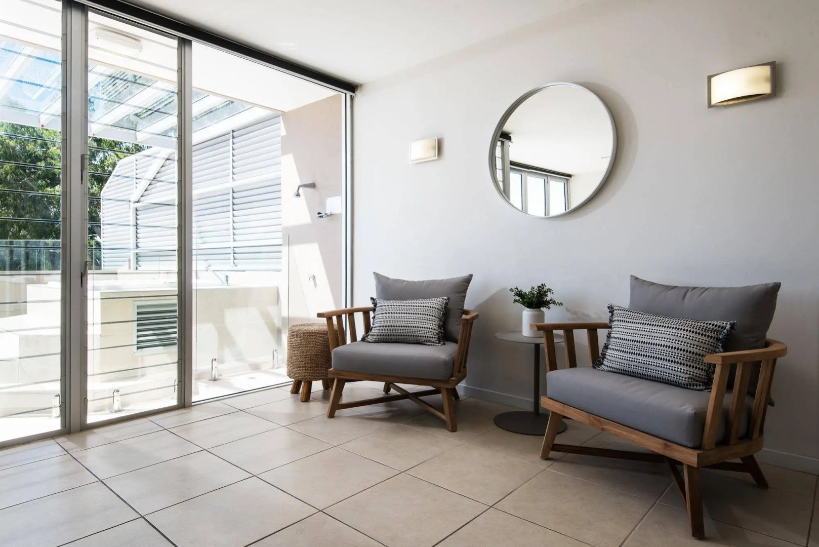 Picture Point Terraces