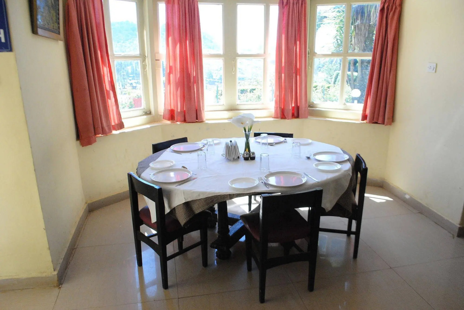 KSTDC Hotel Mayura Sudarshan