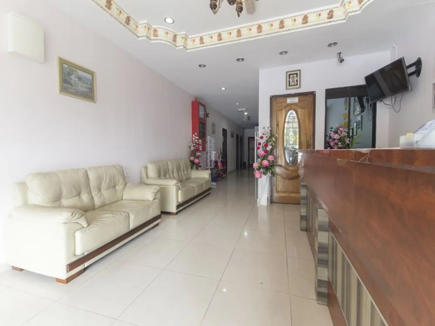 Lipis Centre Point Hotel by OYO Rooms