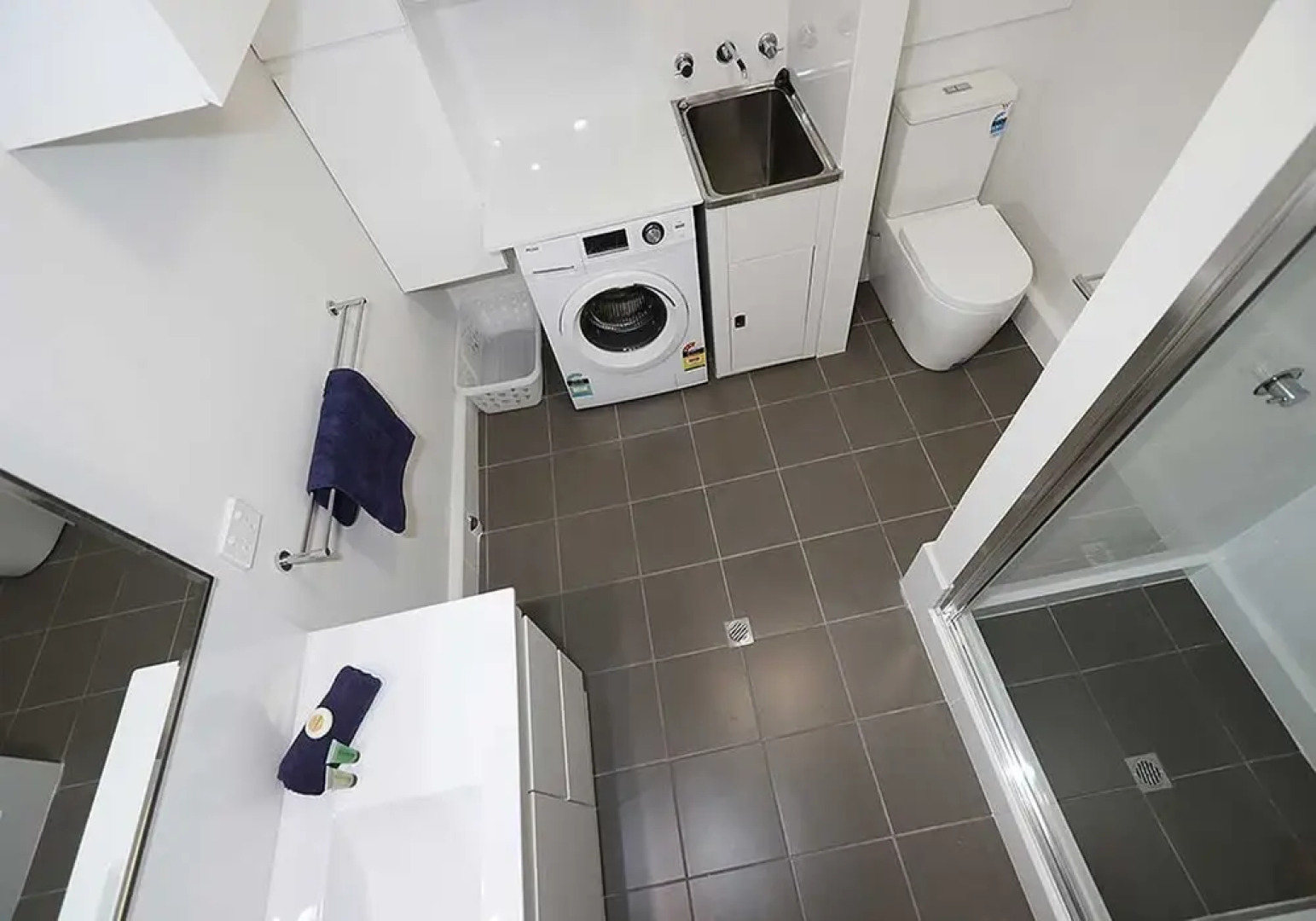 West Beach Lagoon 218