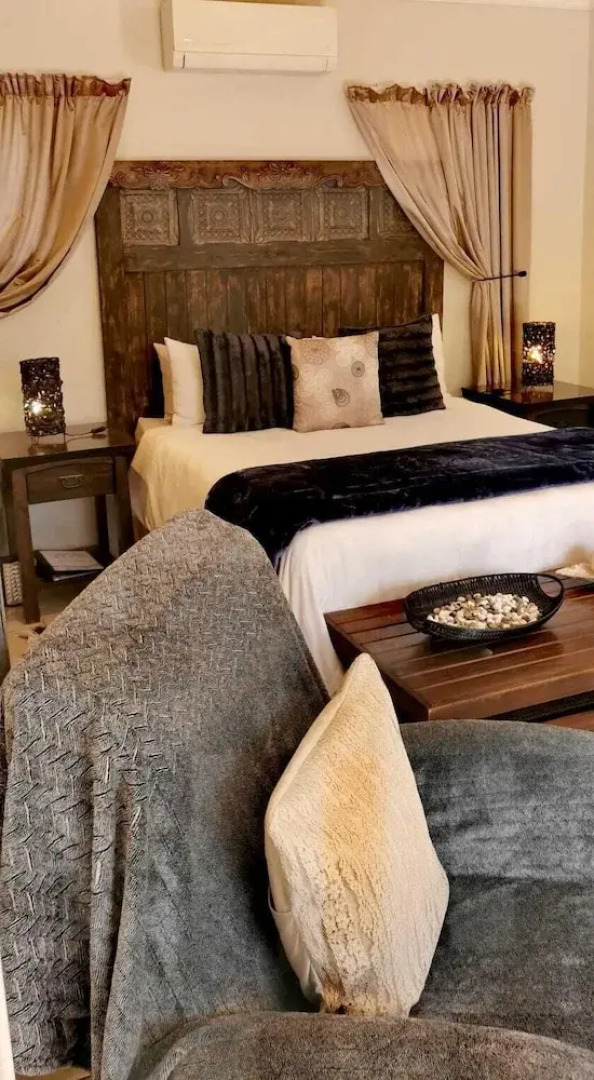 River Rock Guesthouse