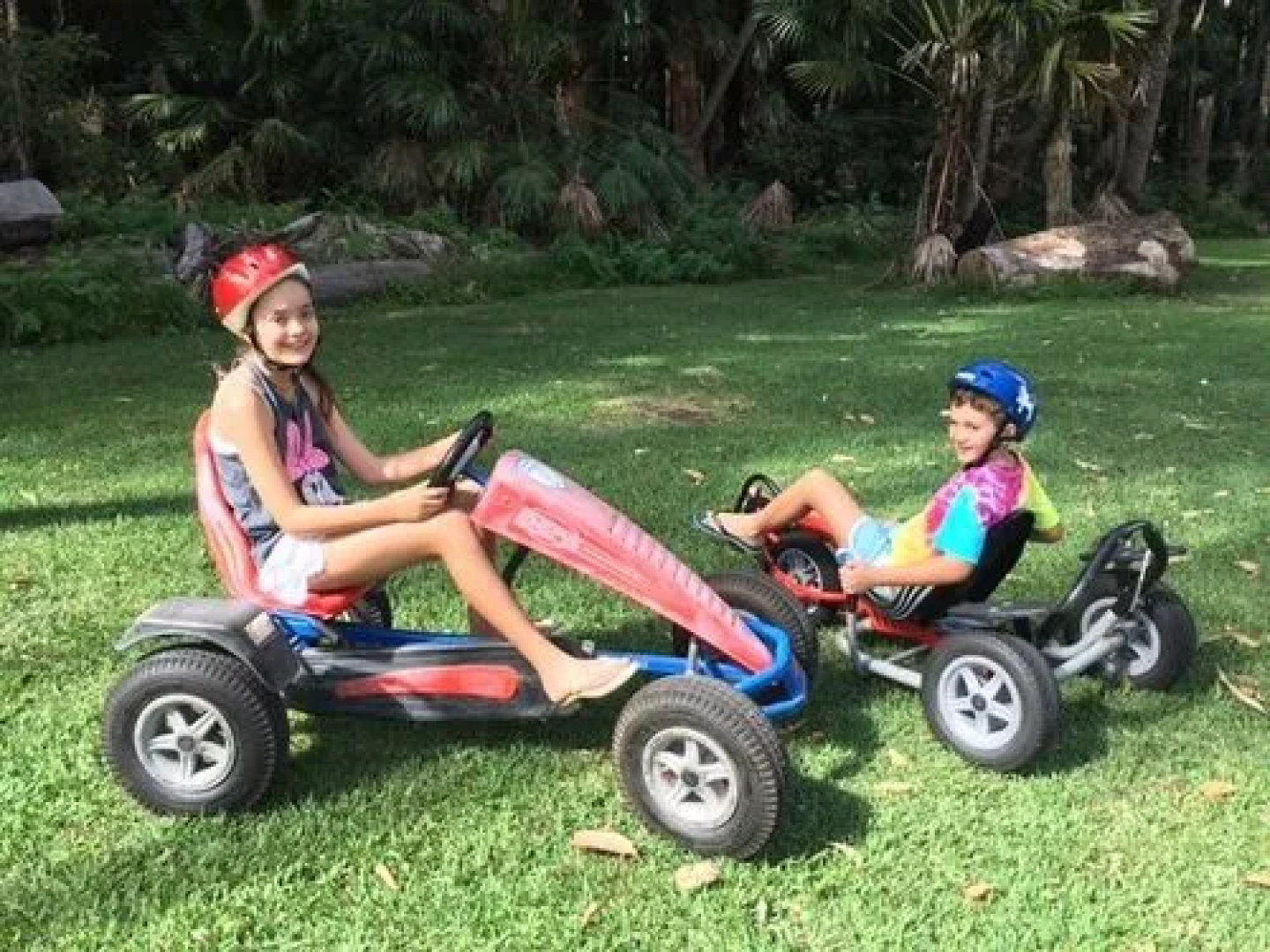 Twin Dolphins Holiday Park
