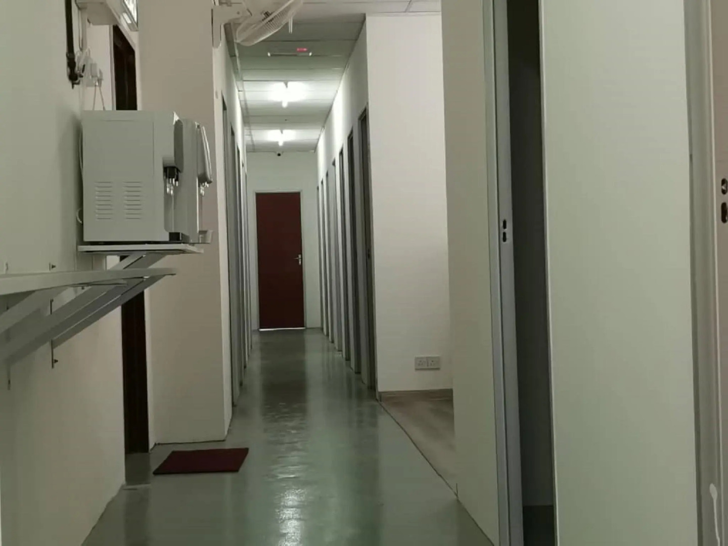 Hotel O Sri Rampai Metro Hostel