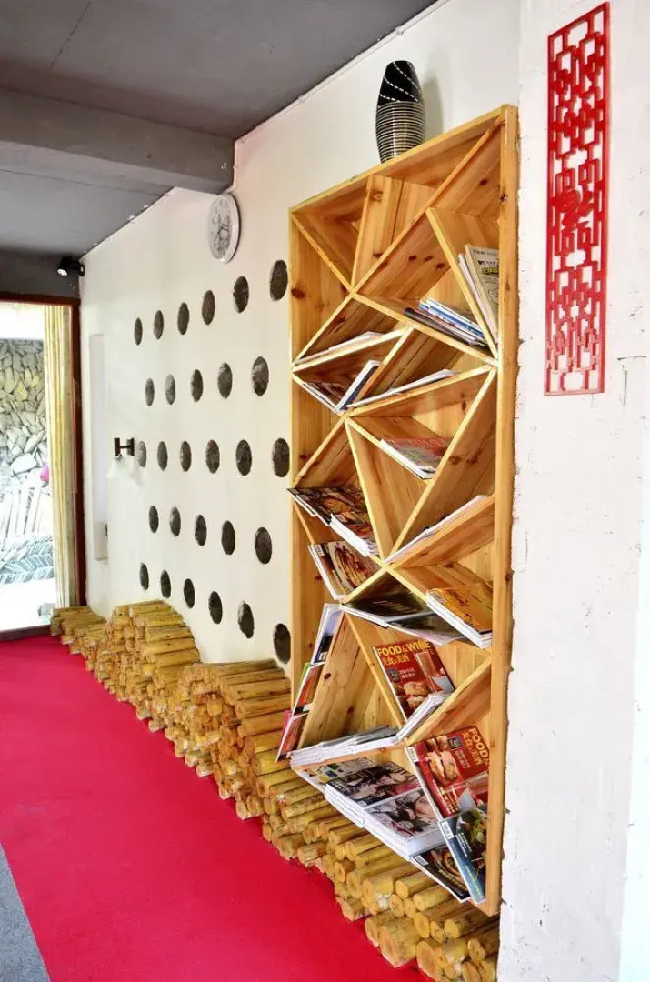 Longsheng Longji CTN Hotel