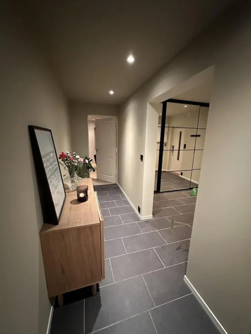Remarkable 2-bed Apartment in Tromso