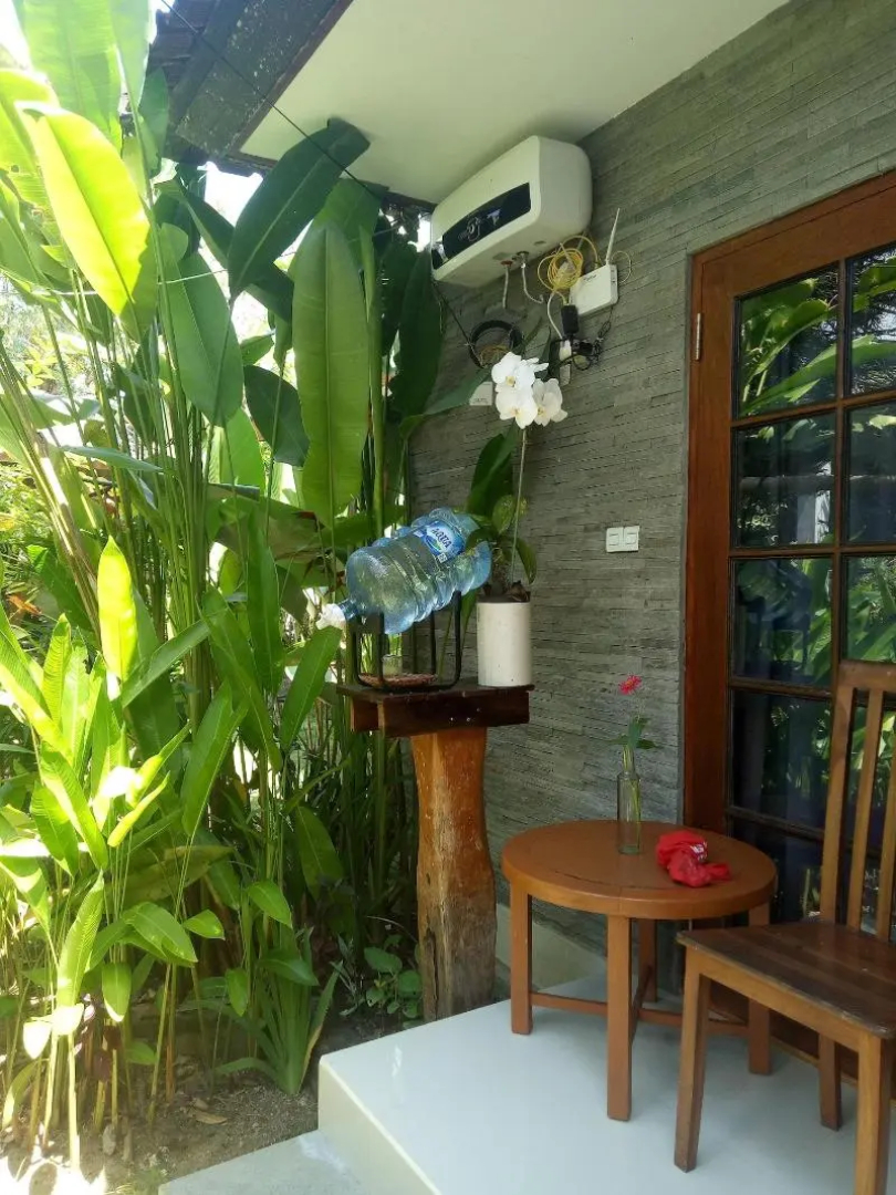 Pier26 Bali Homestay