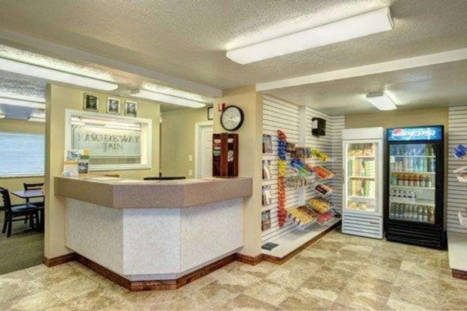 Rodeway Inn Capitol Reef