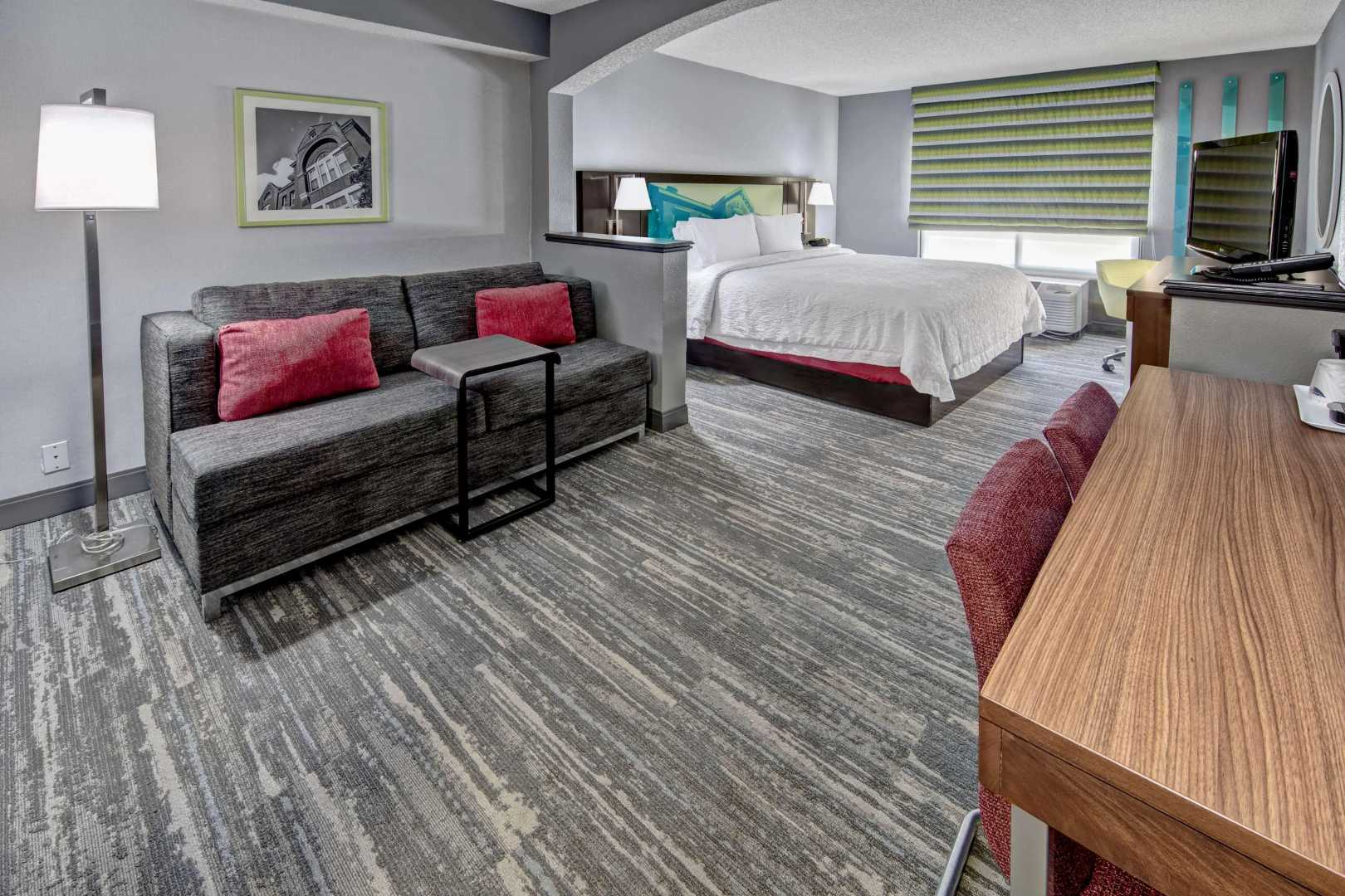 Hampton Inn Batesville