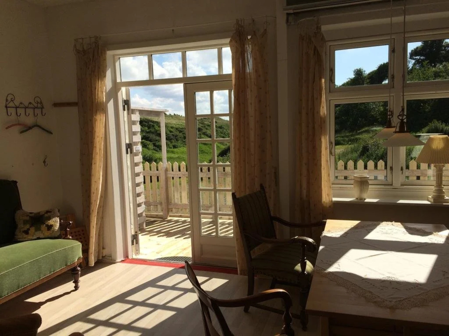 Næsbydale Badehotel