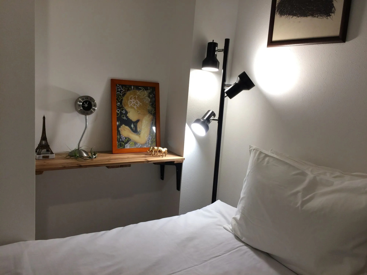 Nara Guest House 3F