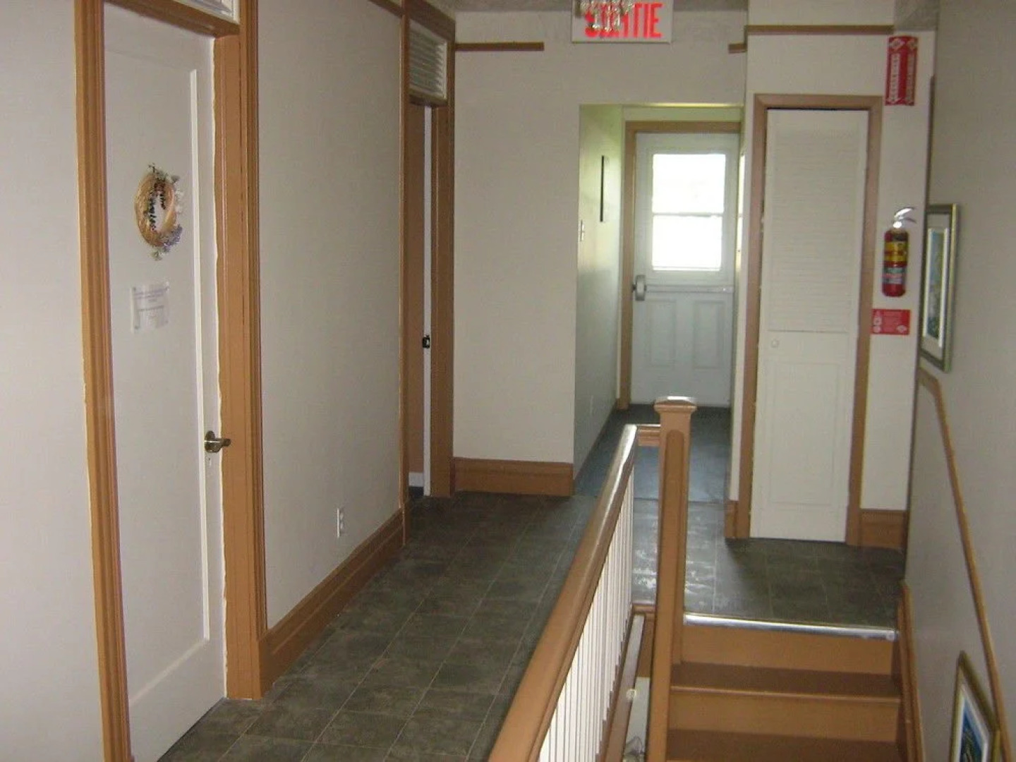 L'Auberge de Villeroy