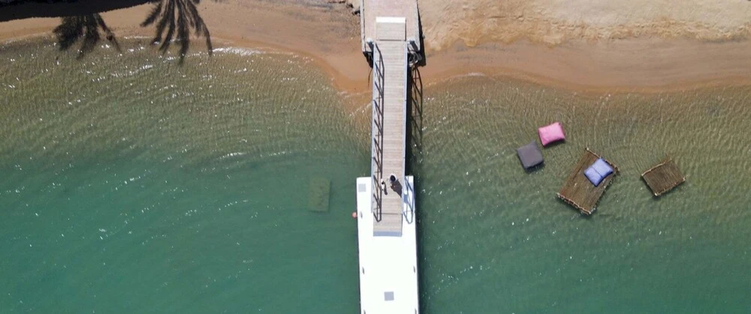 SkyWay  apartments El Gouna