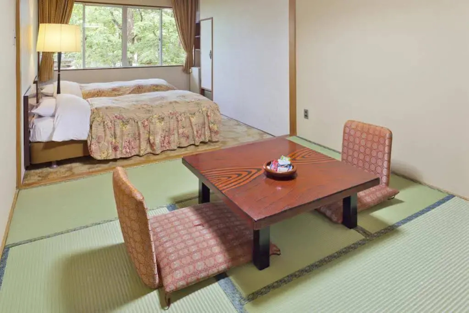 Tateyama Prince Hotel