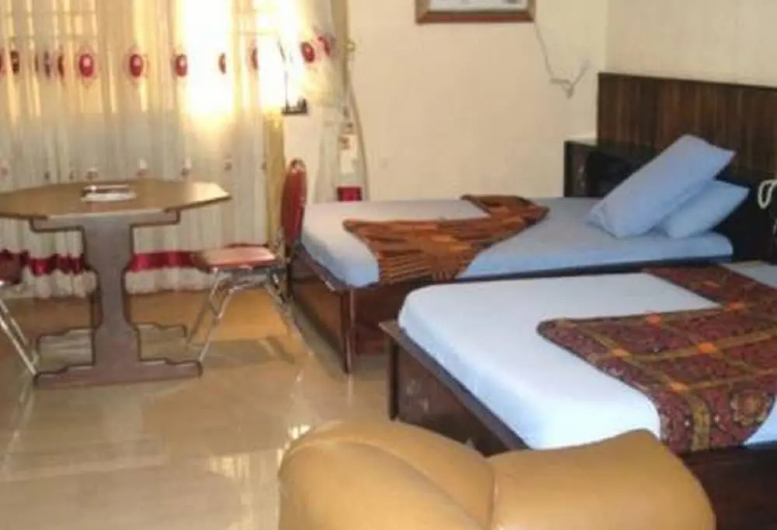 Choice Gate Hotel and Suites