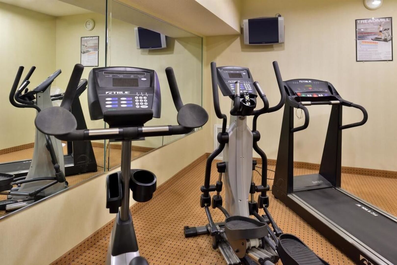 Americas Best Value Inn And Suites Carrollton