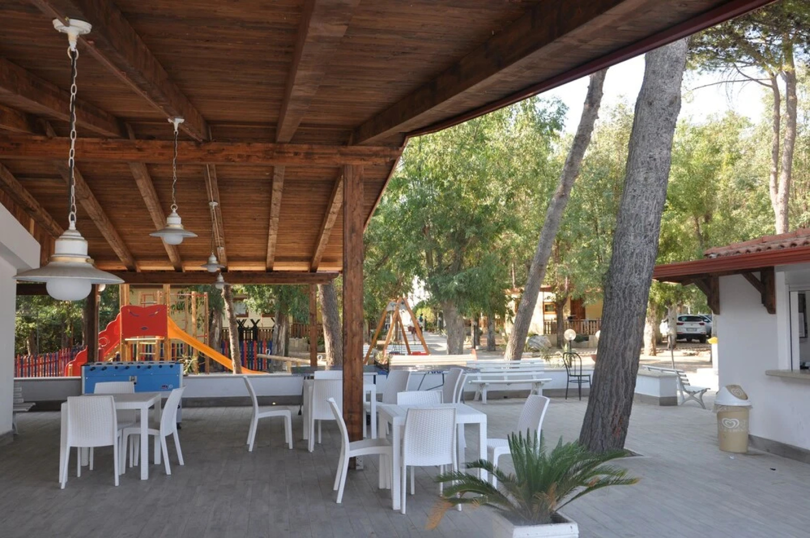 Villaggio Residence Costa Blu