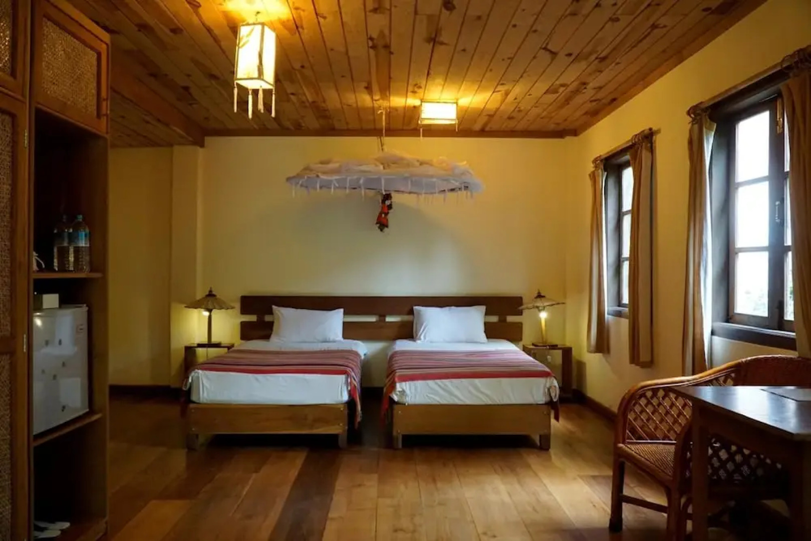 Thitaw Lay House B & B