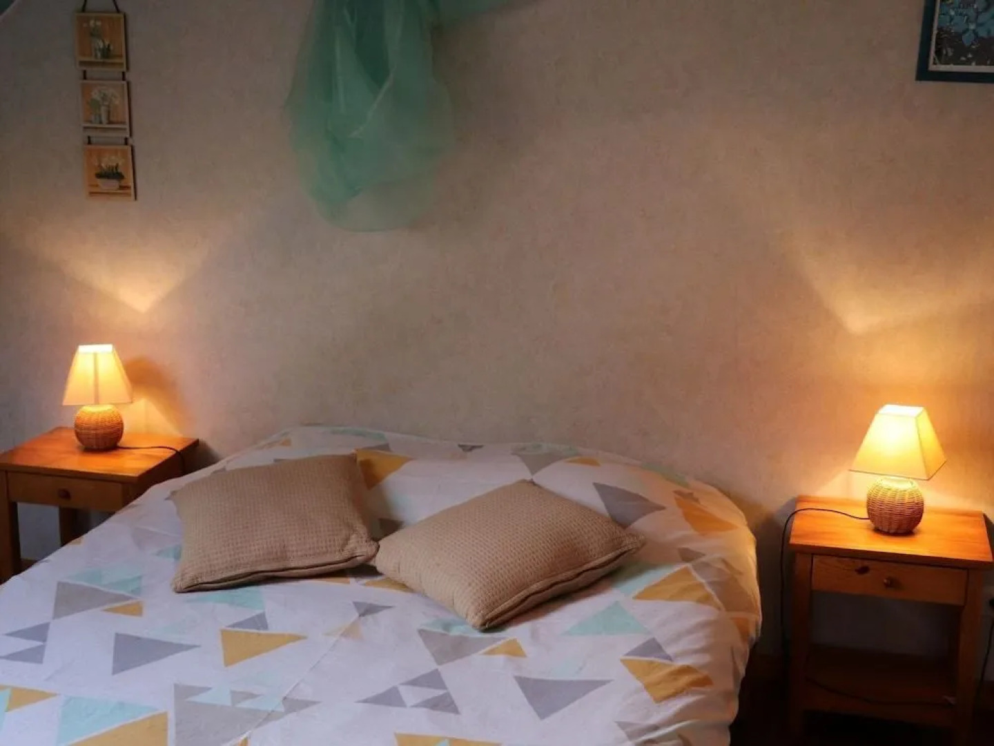 Le Cairn Chambres & Table d'hôtes