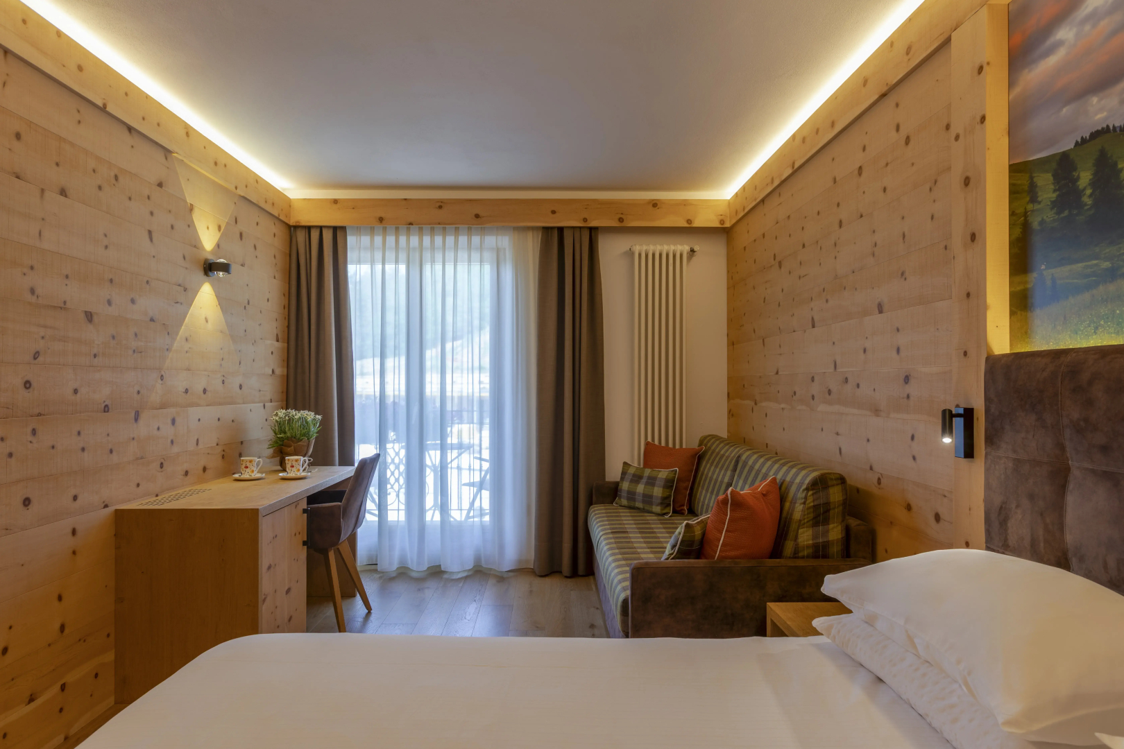 Hotel Lagorai Resort & Spa