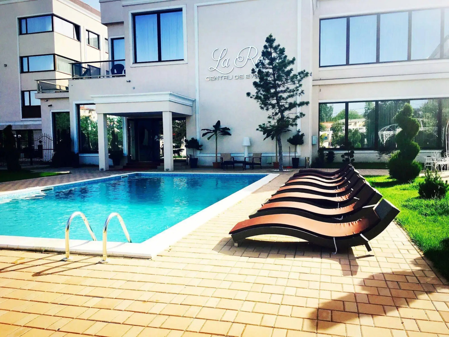 La Rocca Hotel Boutique