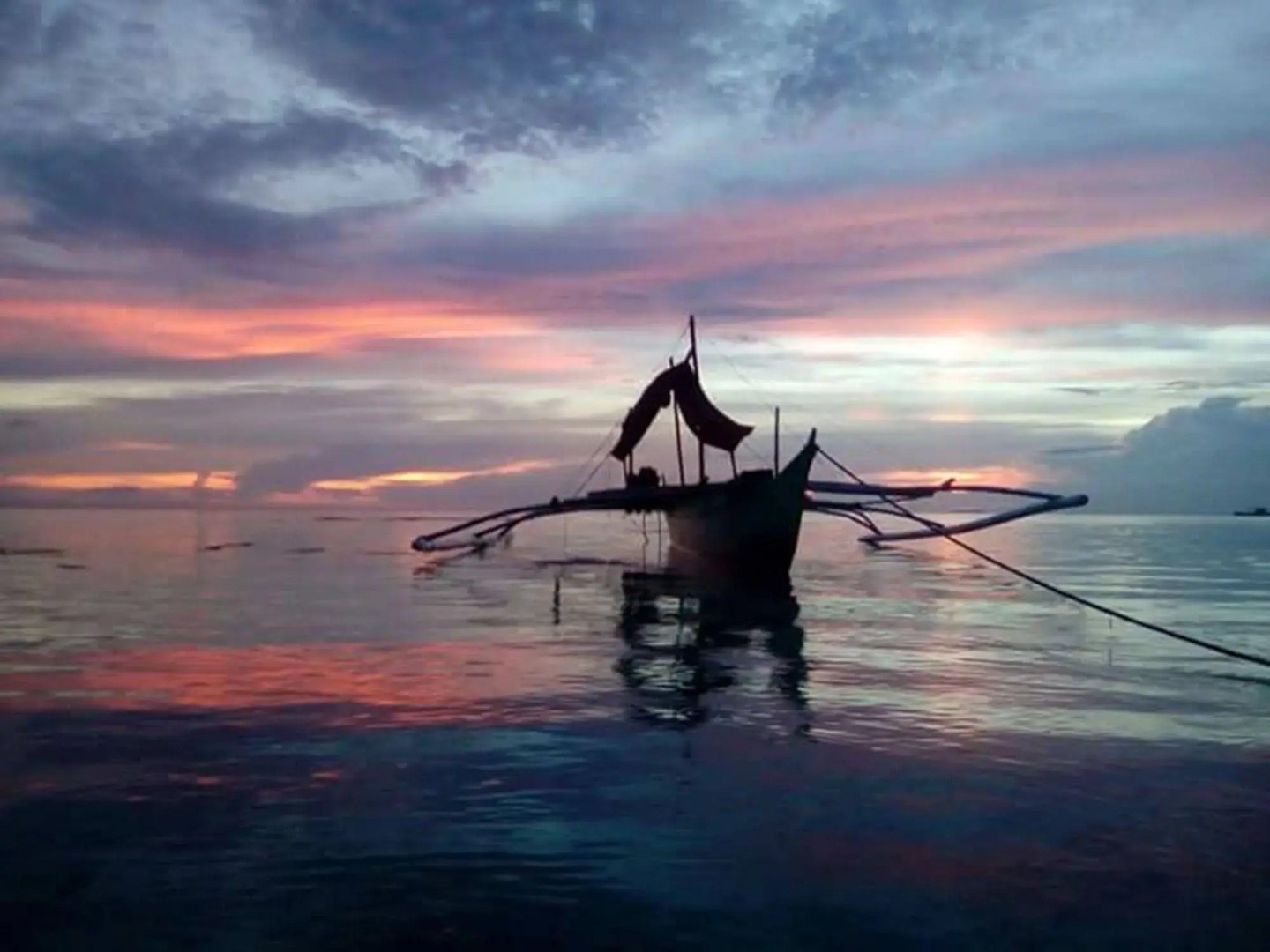 Good vibes Inn Siquijor