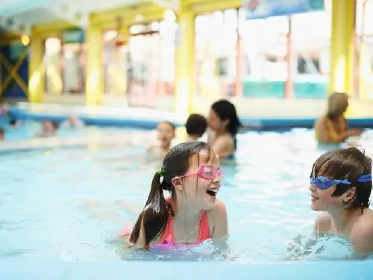 Seton Sands Holiday Park