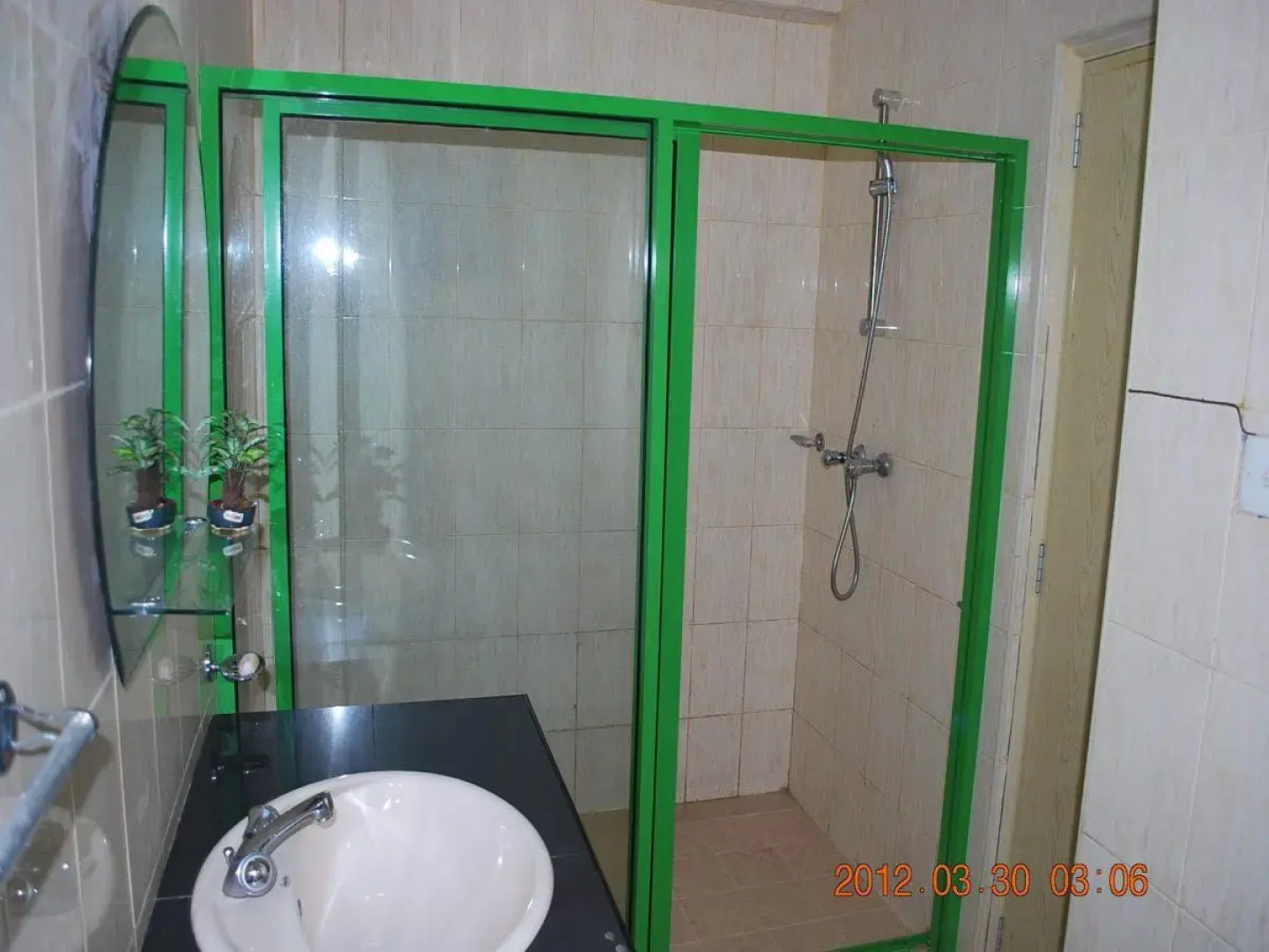 Ranmal Tea Plantation Bungalow