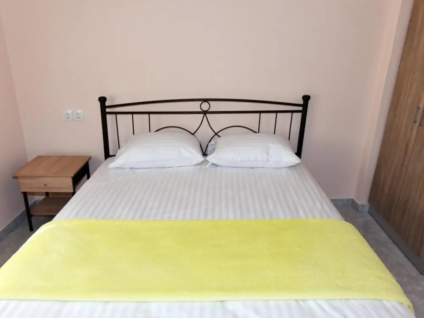 Elina Studios 2 by Travelpro Services- Nea F