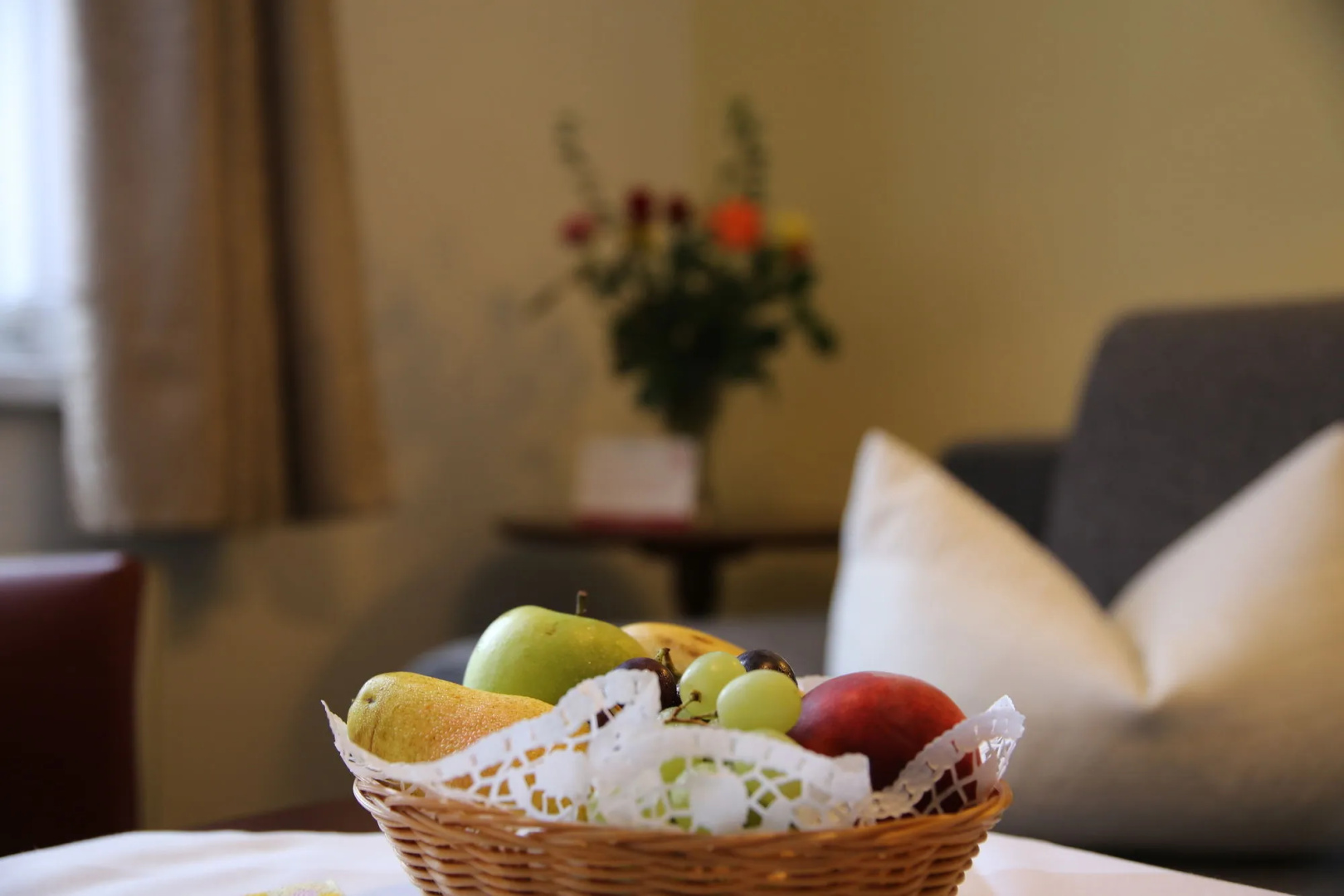 Hotel Alt Connewitz