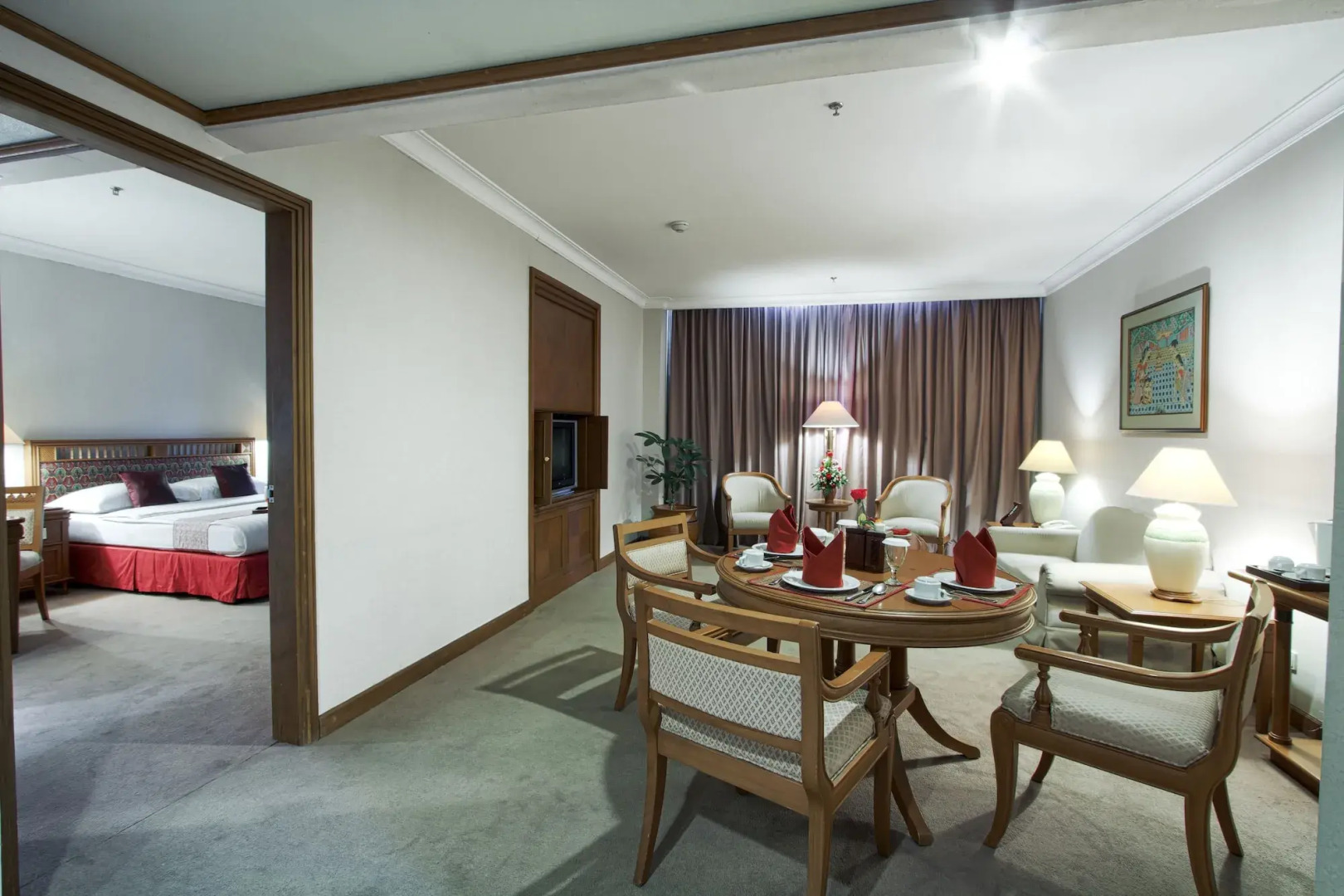 Sahid Jaya Hotel Solo