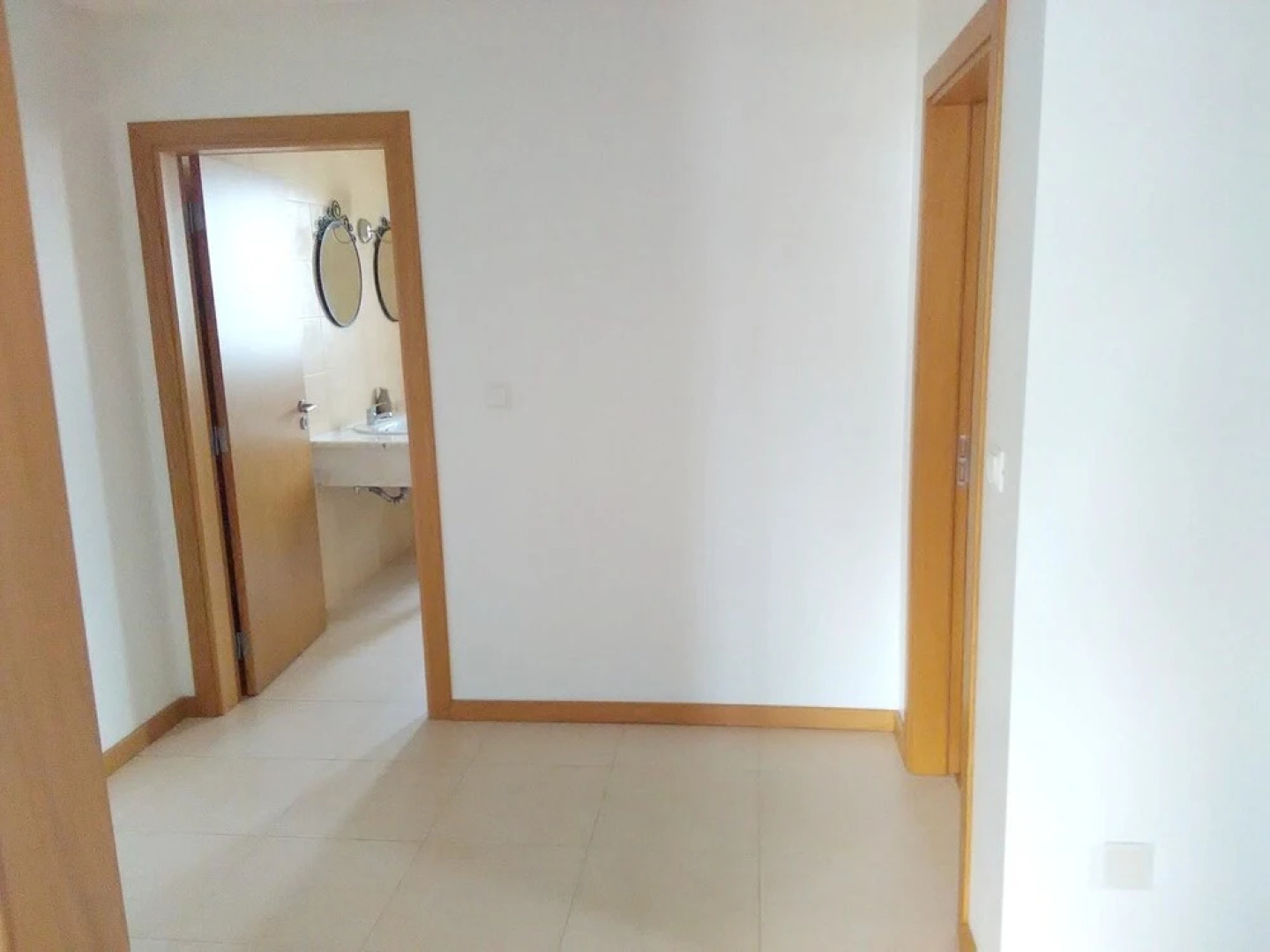 House With one Bedroom in Ponte de Vagos, With Furnished Garden and Wi