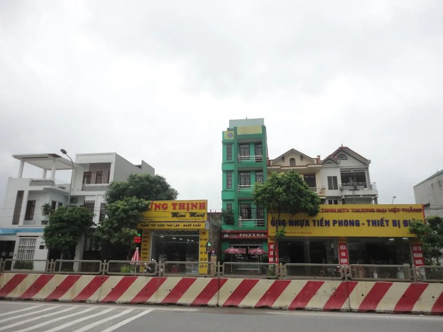 Thanh Dat Hotel