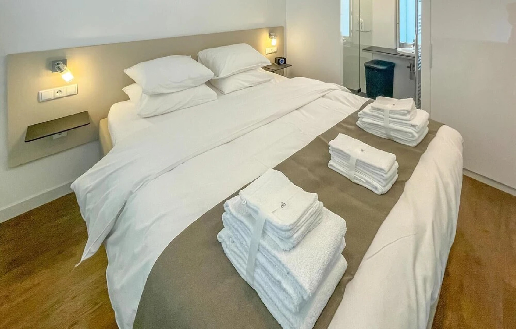 Awesome Home in Otterlo With Wifi and 1 Bedrooms