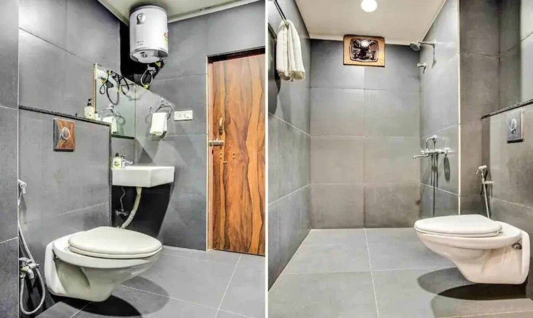 Treebo Trip Mittal Gardens