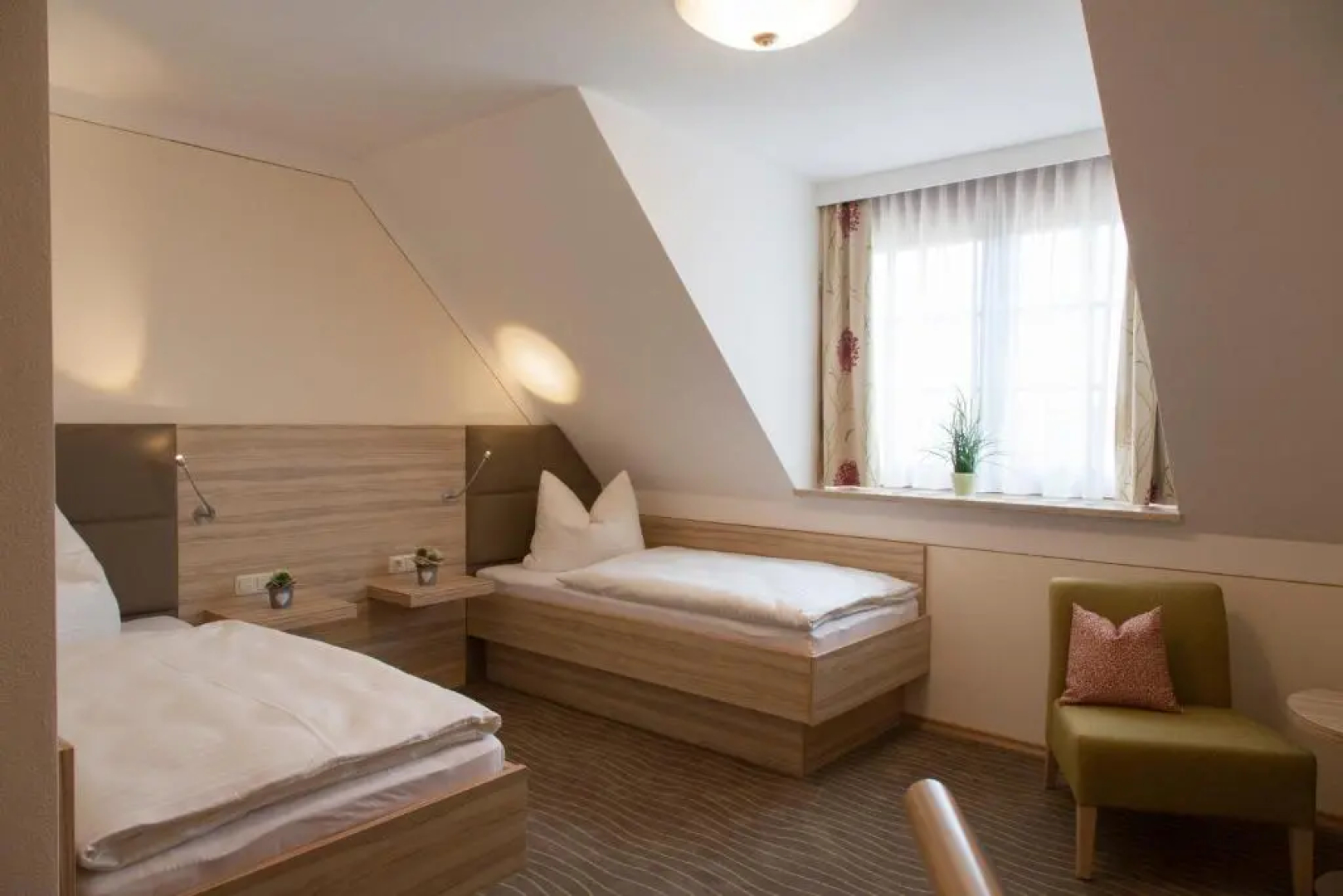 Hotel Strasshof