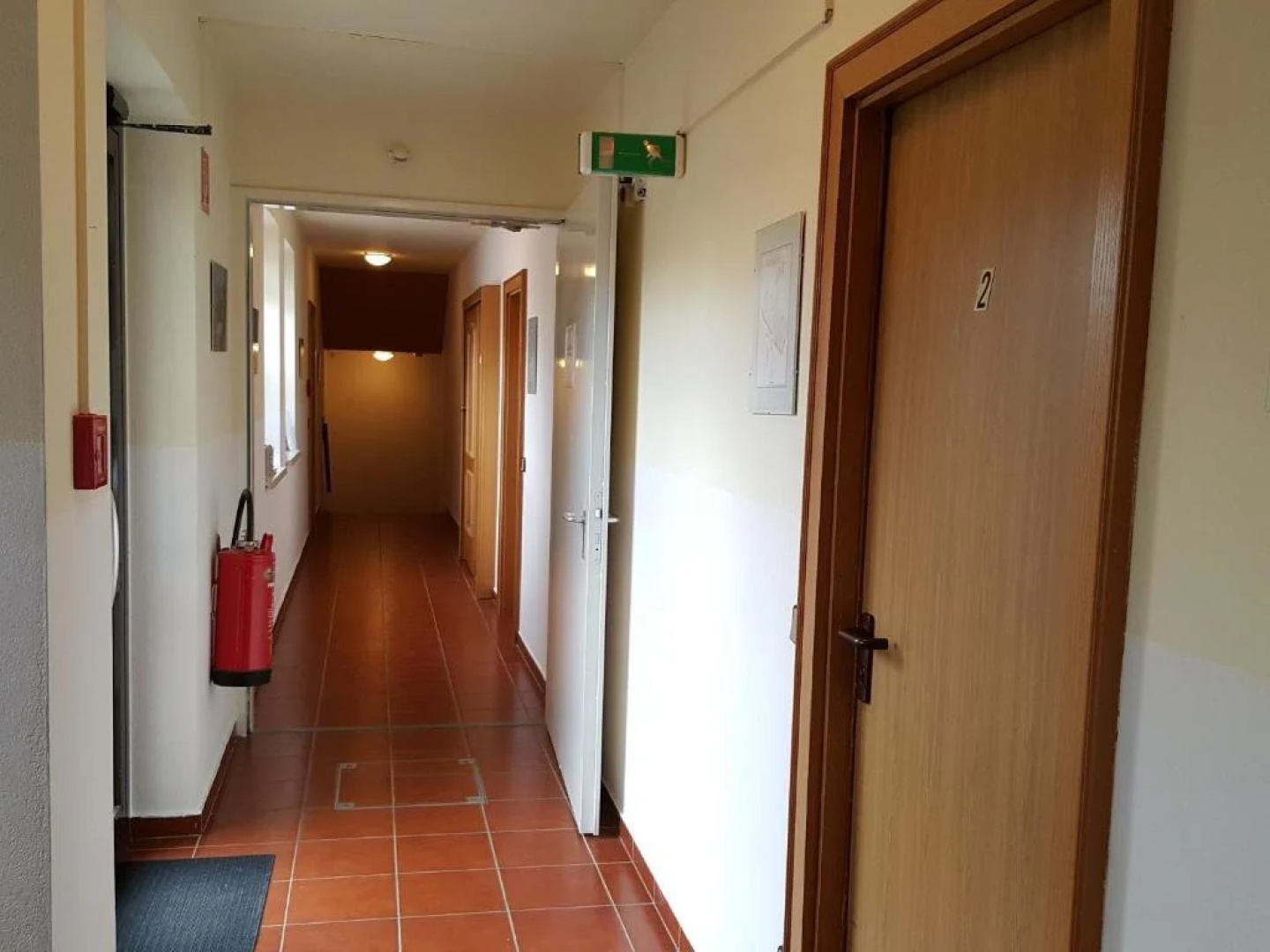 Pension Hoheneich