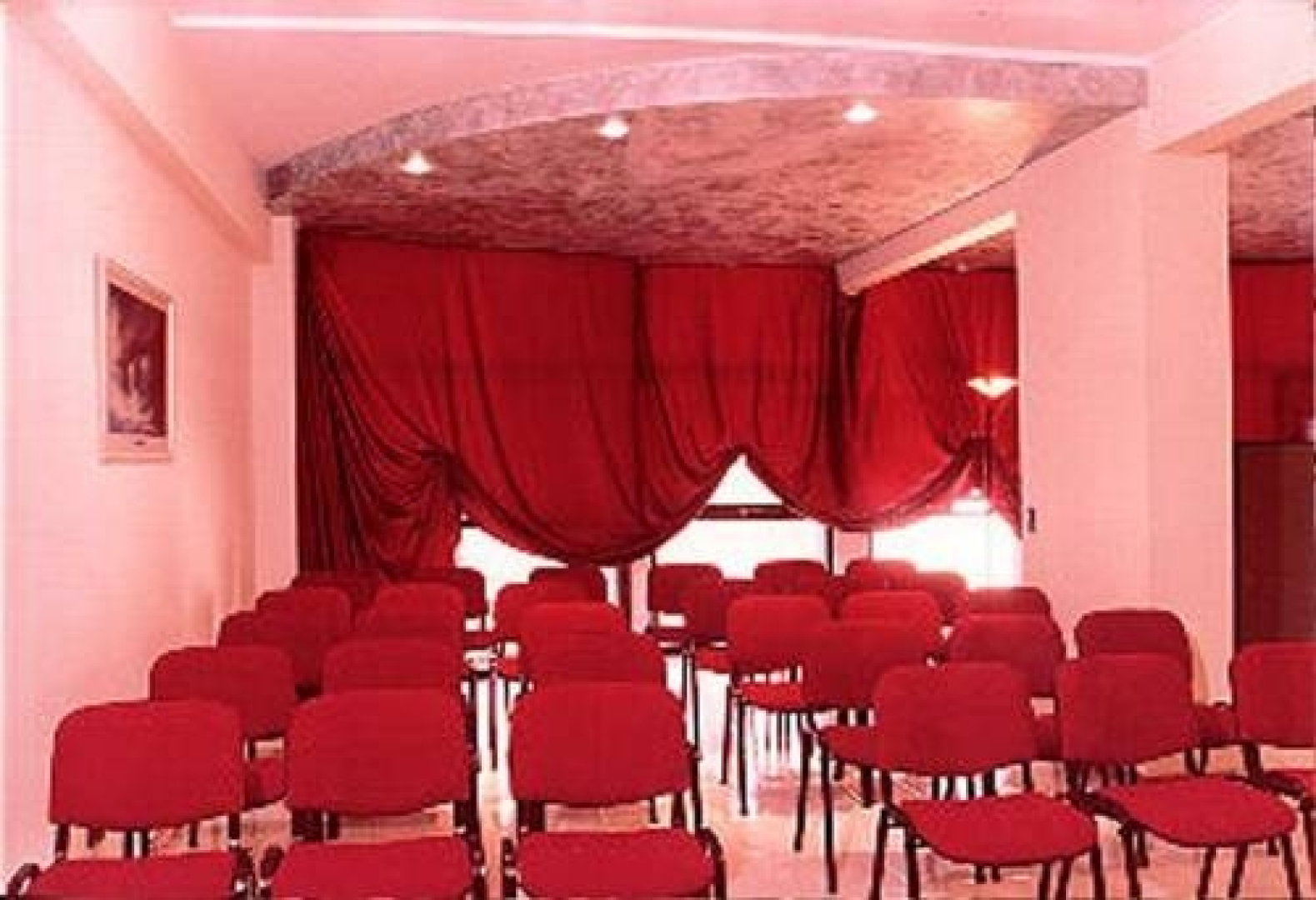 Pringles Apart Hotel