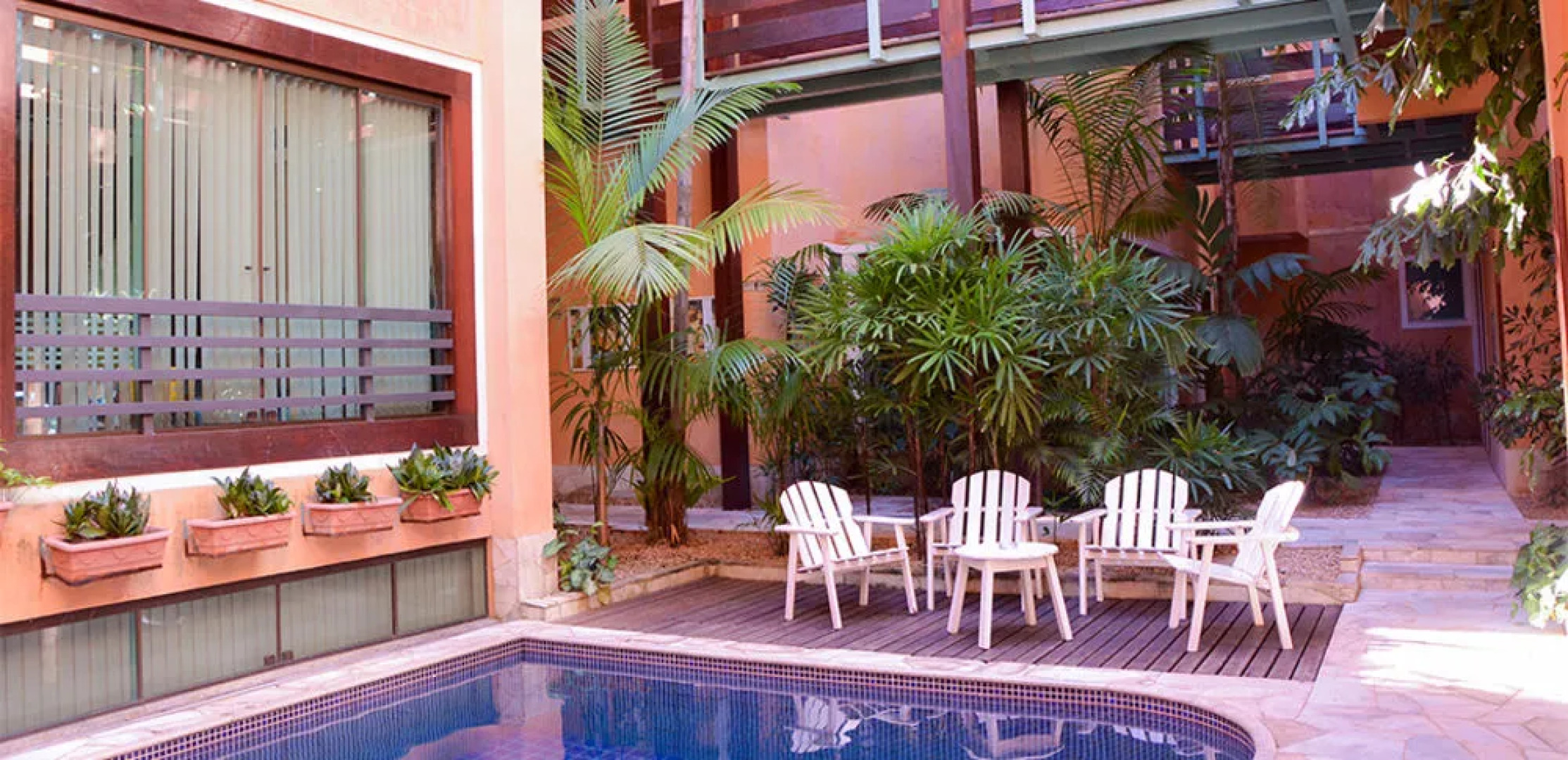 Hotel Pousada Das Artes