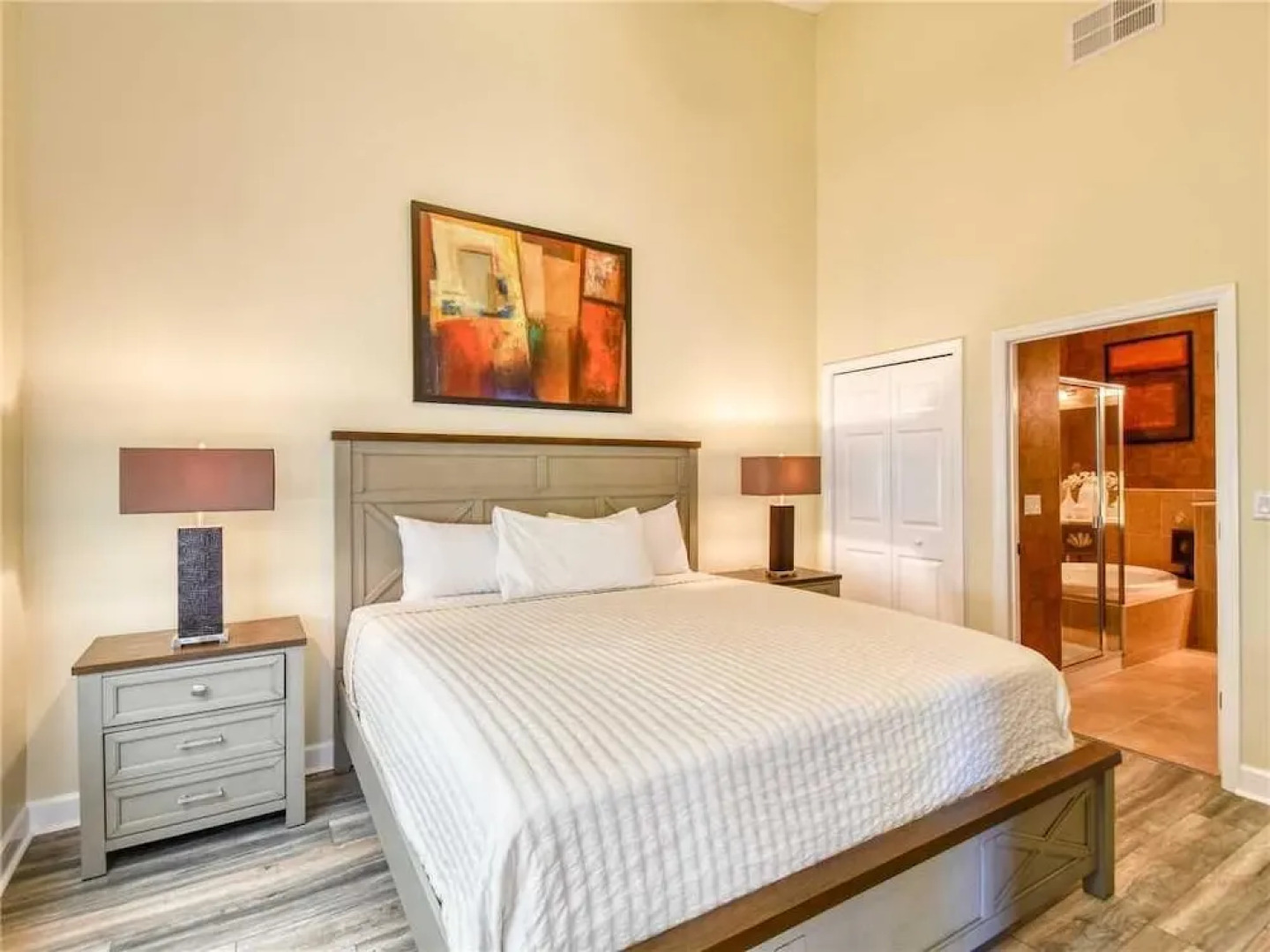 1063 Cinnamon Beach - Three Bedroom Condo