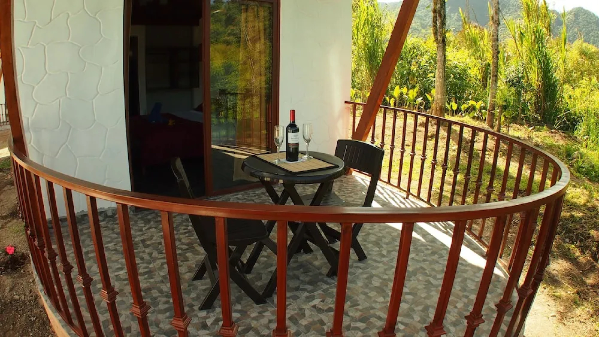 Mindo Coffee Lodge & Spa