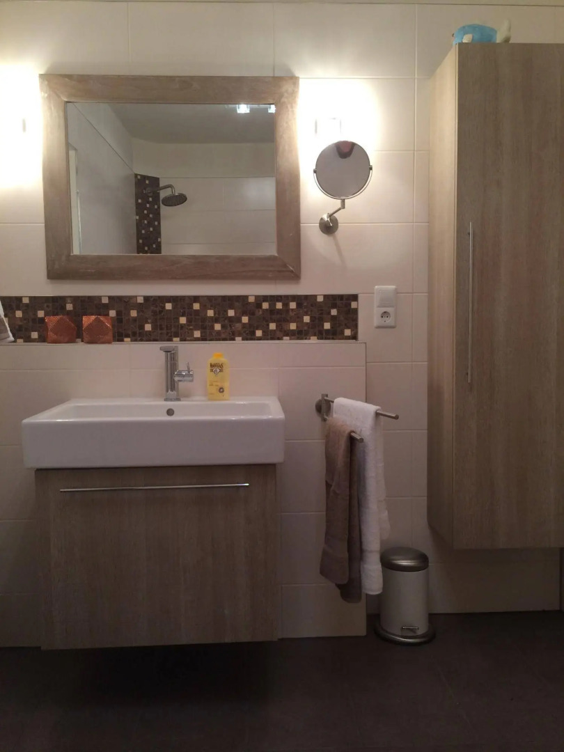 Luxus Ferienapartment “ Im Feldle „