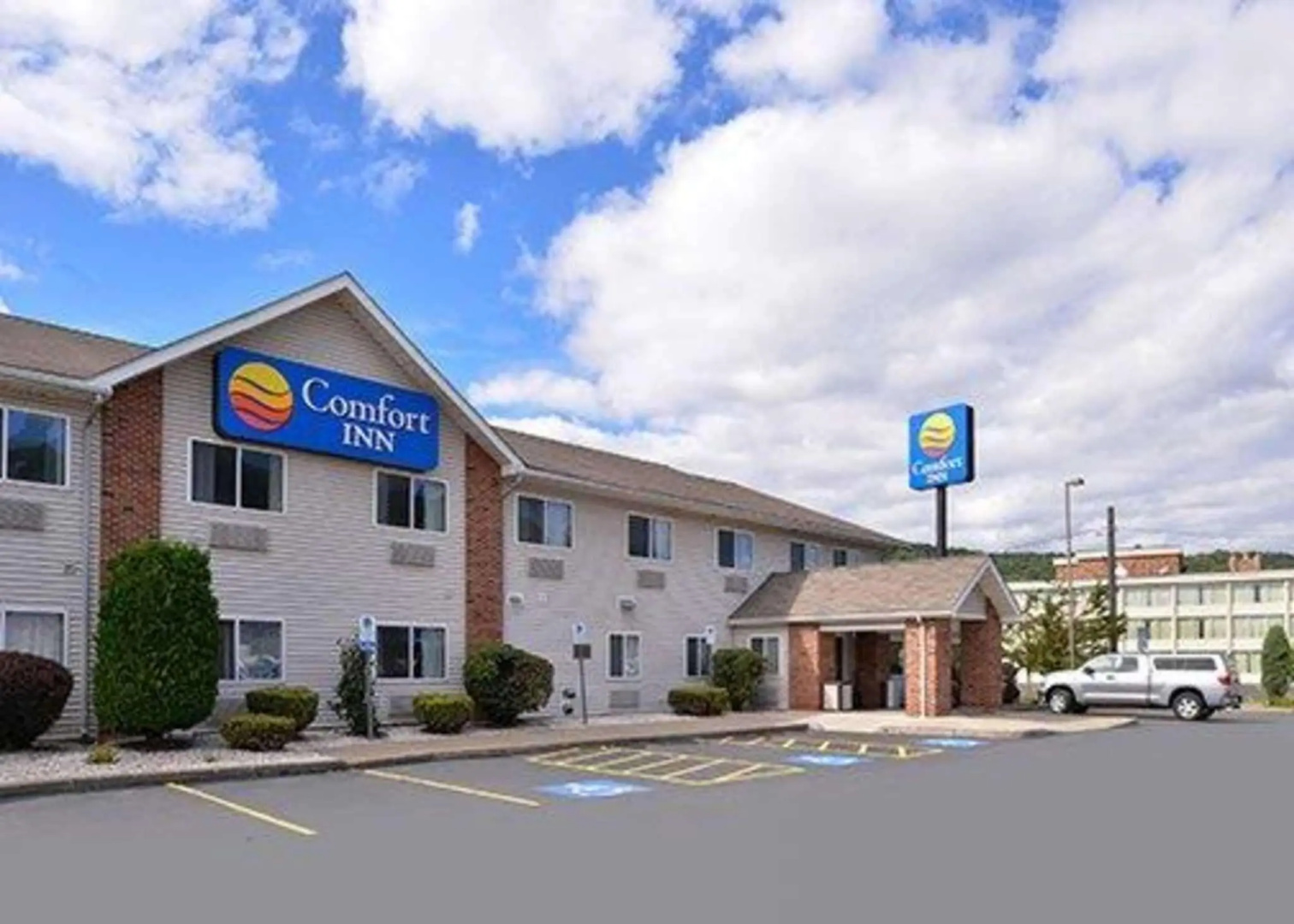 Quality Inn & Suites