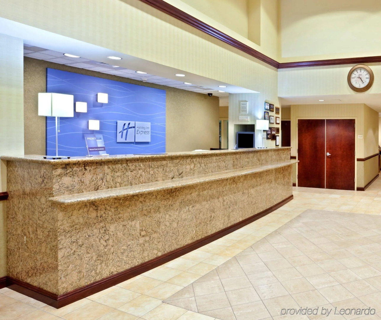 Holiday Inn Express Hotel & Suites Pasco-Tri Cities by IHG
